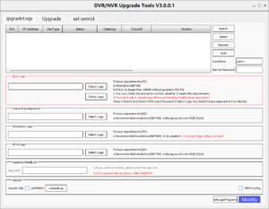UpgradeTools