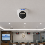 خرید دوربین مداربسته NexView NX-Q13B-2MP | 2 مگاپیکسل، دید در شب رنگی، IP66
