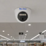 خرید دوربین مداربسته NexView NX-Q13B-2MP | 2 مگاپیکسل، دید در شب رنگی، IP66